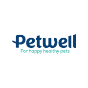Petwell logo