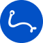 Hookworm Icon